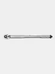 Ключ динамометрический 1/2", 470мм, 42-210Нм, МАЯКАВТО