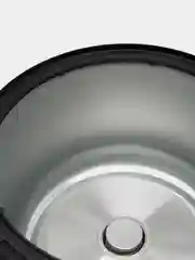 Мультиварка Polaris PMC 0578AD Серебристый