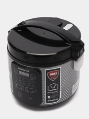 Мультиварка Polaris PMC 0578AD Серебристый