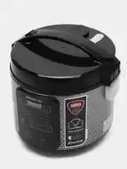 Мультиварка Polaris PMC 0578AD Серебристый