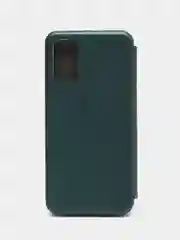 Морской чехол книжка Xiaomi Poco M3 Pro / Redmi Note 10T, Сяоми Поко М3 Про / Редми Нот 10Т