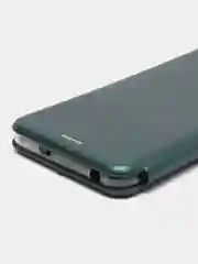 Морской чехол книжка Xiaomi Poco M3 Pro / Redmi Note 10T, Сяоми Поко М3 Про / Редми Нот 10Т