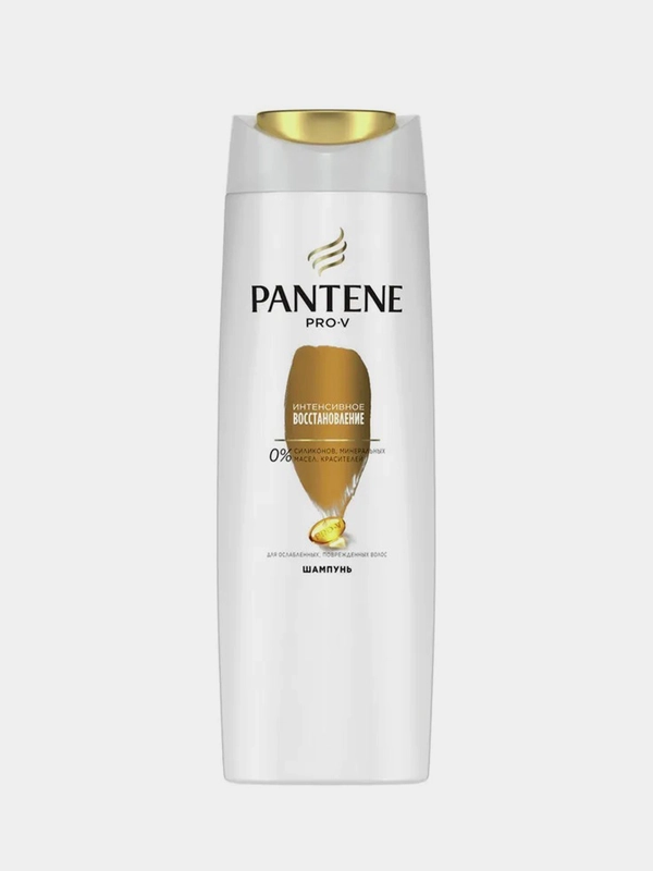 Шампунь PANTENE "Интенсивное восстановление", 250 мл
