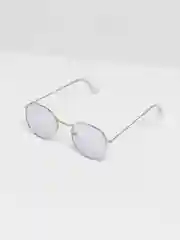 Фиолетовый цветные очки круглые MIRSEE