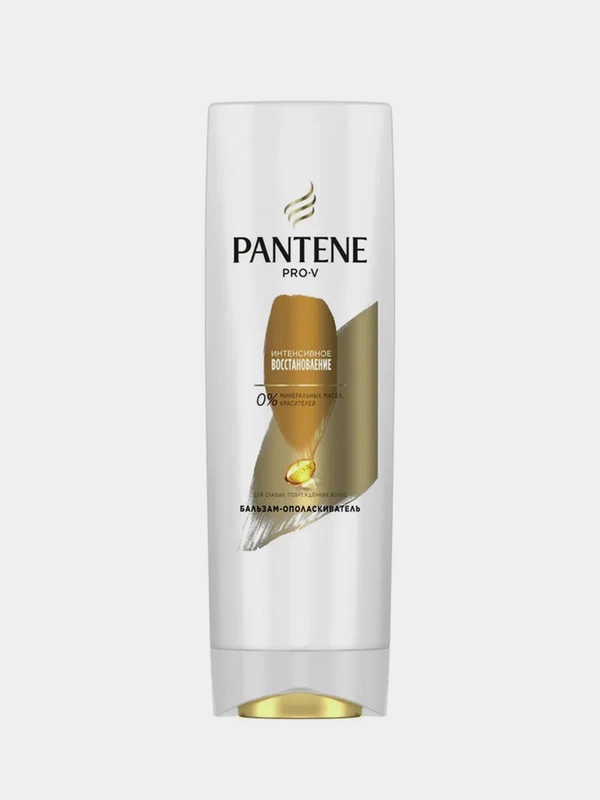 Бальзам-ополаскиватель PANTENE "Интенсивное восстановление", 200 мл