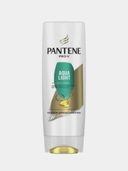 Бальзам-ополаскиватель PANTENE Aqua Light, 200 мл