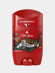 Твердый дезодорант мужской Old Spice Bearglove, 50 мл