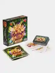 Настольная игра  "Гоббит", для детей