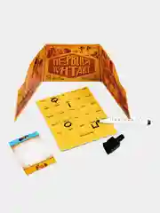 Настольная игра "Первый контакт"
