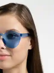 Синий цветные очки MIRSEE унисекс