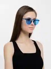 Синий цветные очки MIRSEE унисекс