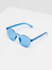 Синий цветные очки MIRSEE унисекс