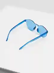 Синий цветные очки MIRSEE унисекс