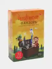 Имаджинариум Набор доп. карточек Пандора