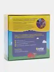 Настольная игра "Фрукто 10", для детей