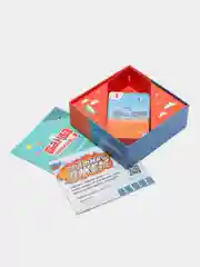 Настольная игра "Трафик-джем", для детей