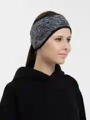 Серый спортивная повязка, спортивная повязка на голову