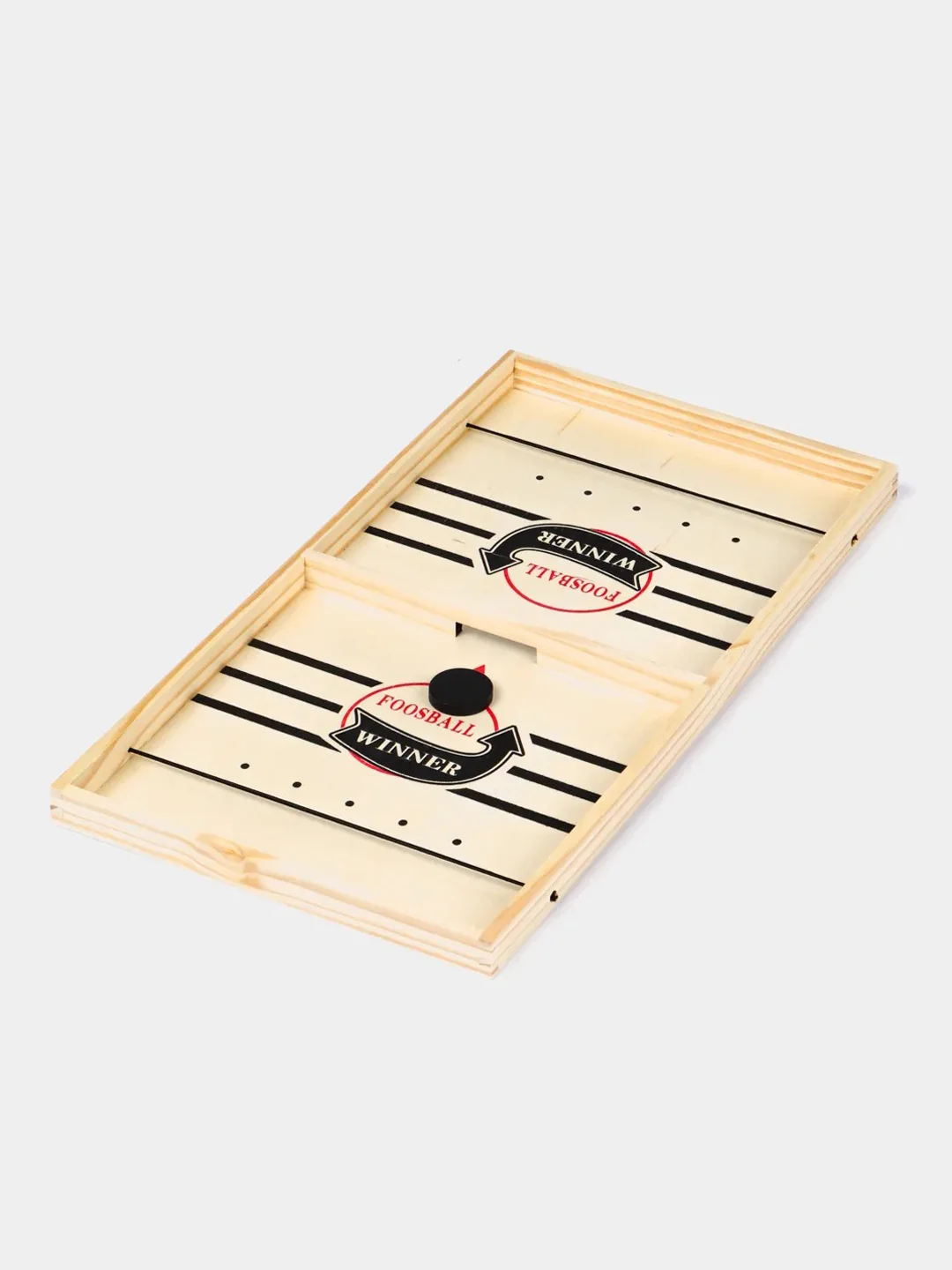 Белый настольная игра с шашками Foosball Winner