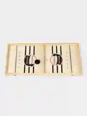 Белый настольная игра с шашками Foosball Winner