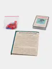 Лазурный настольная игра Эволюция/ Развивающая игра/семейная игра/ все дополнения