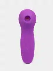 Вибратор JoyHyper JH-M-004V, фиолетовый
