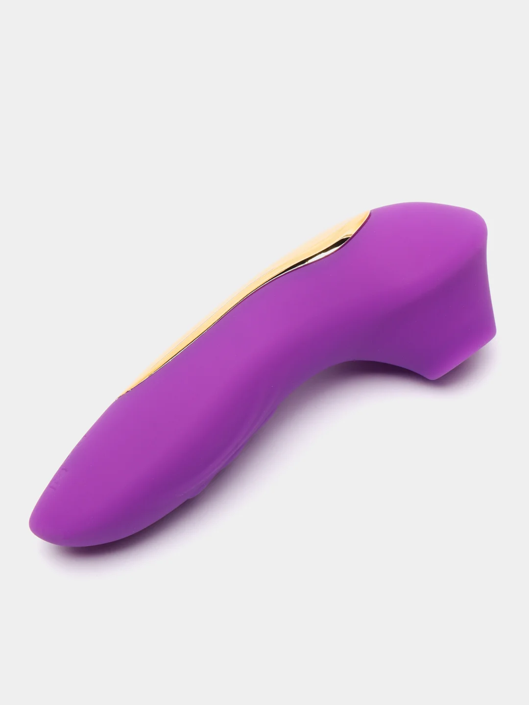 Вибратор JoyHyper JH-M-004V, фиолетовый