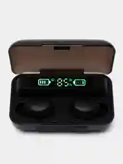 Беспроводные наушники TWS F9-5 c Power Bank