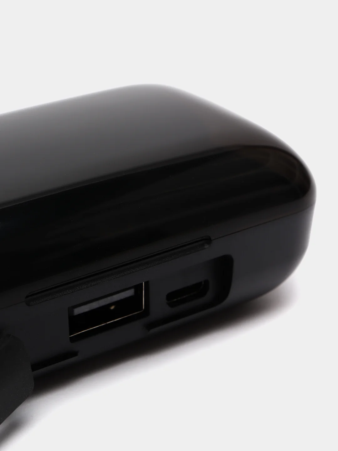 Беспроводные наушники TWS F9-5 c Power Bank