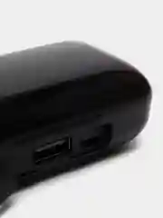 Беспроводные наушники TWS F9-5 c Power Bank