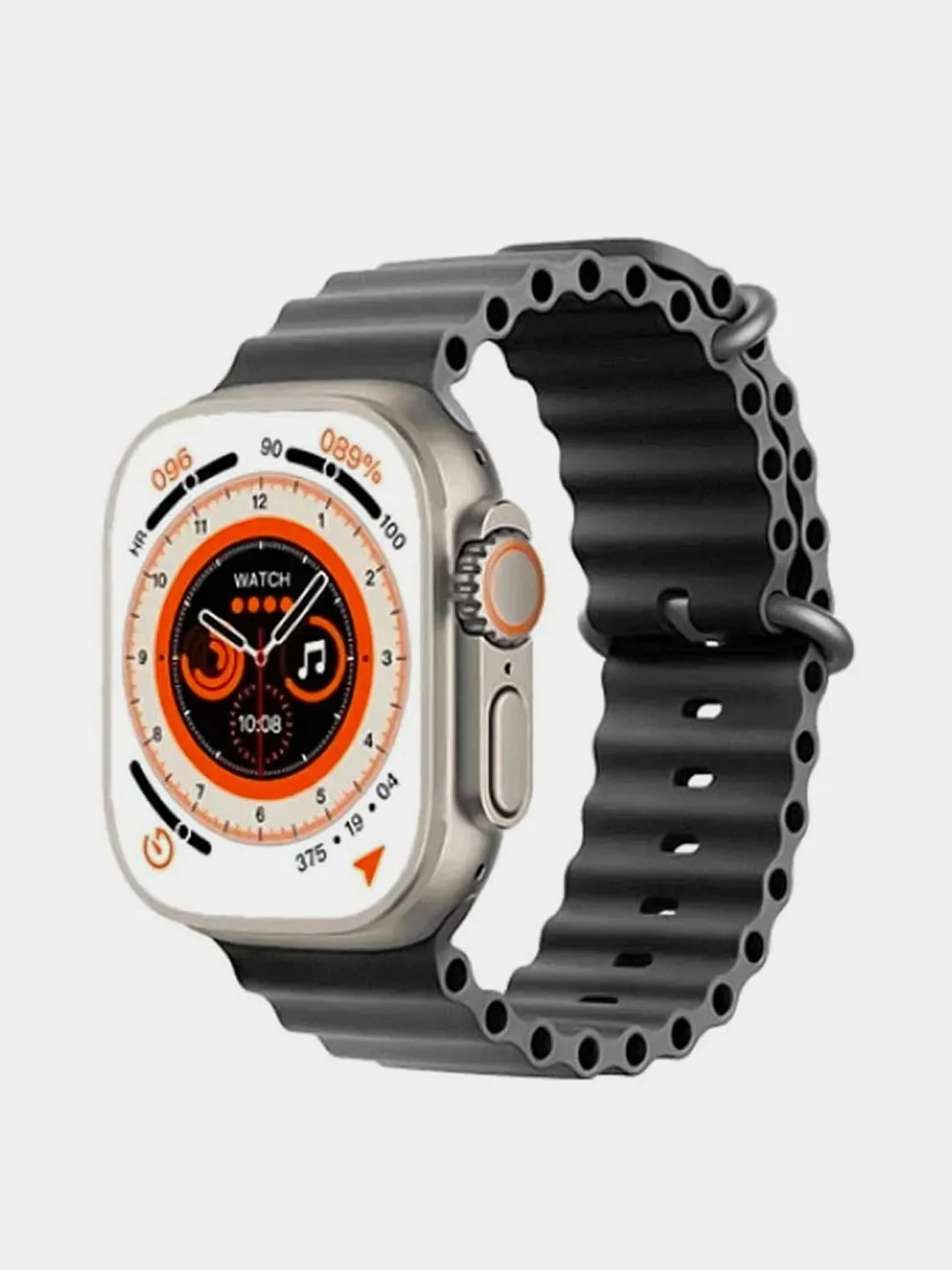 Smart Watch 8 Ultra Купить