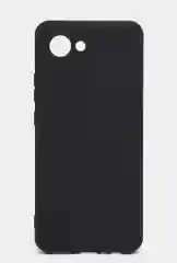 Чехол REALME C30S / NARZO 50i prime матовый с защитой камеры