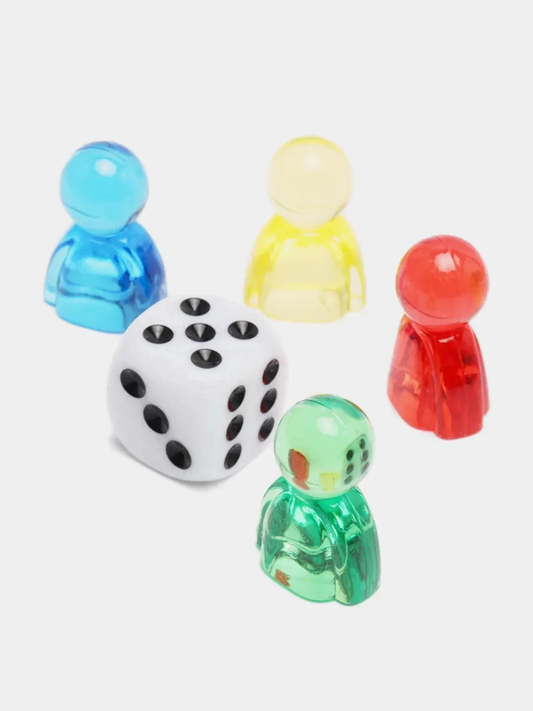 Настольная игра "Шляпа с полем"