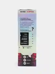 Падающая башня Играют все, 54 бруска