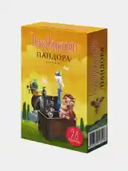 Бежевый имаджинариум дополнения к настольной игре