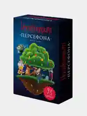 Черный имаджинариум дополнения к настольной игре