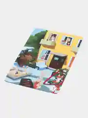 Индиго имаджинариум дополнения к настольной игре