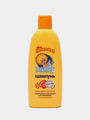 Шампунь детский "Леденцовая свежесть", 200 мл