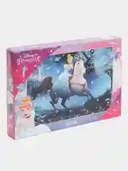 Конфетный пазлы 260 элементов