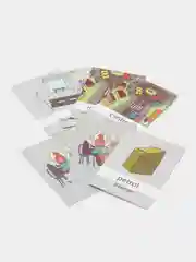 Настольная игра "Фраза Английский язык"
