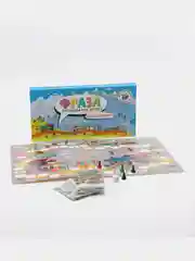Настольная игра "Фраза Английский язык"
