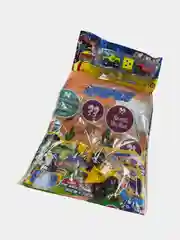 Настольная игра для детей "Коврик игра с машинками"