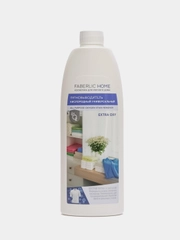 Пятновыводитель кислородный Extra Oxy FABERLIC HOME, универсальный, 470 мл