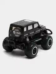 Черный радиоуправляемая машина "Гелендваген Mini Car", 1:43