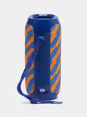 Оранжевый беспроводная Bluetooth колонка TG-117