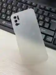 Слоновая кость чехол силиконовый Xiaomi Redmi Note 10T / POCO M3 Pro, матовый, цветной