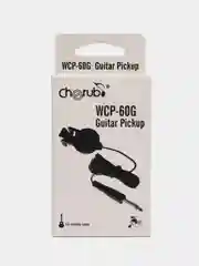 Пьезодатчик Cherub WCP-60G