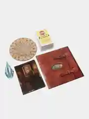 Вишнёвый exit квест настольная игра