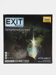Конфетный exit квест настольная игра