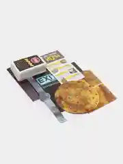 Конфетный exit квест настольная игра