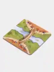 Индиго дополнения к игре "Каркассон"